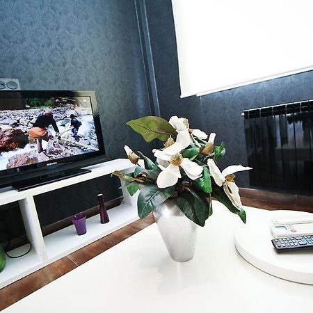 サロウ Cerr Drmヴィラ エクステリア 写真